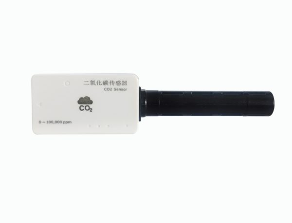 二氧化碳传感器 CO₂ Sensor