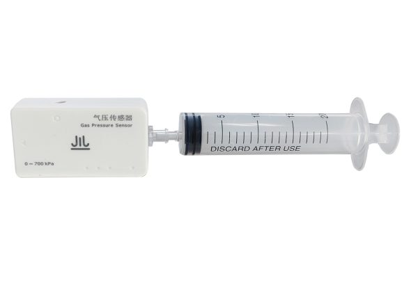 相对压强传感器