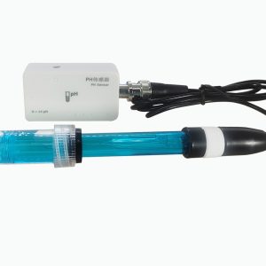 PH正面 pH传感器