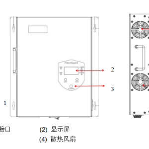 ZK-5KW安全电源