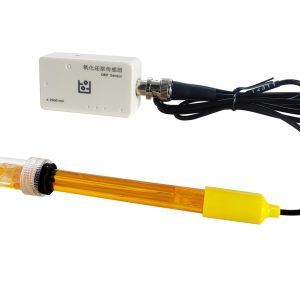 氧化还原立体 氧化还原传感器(ORP)