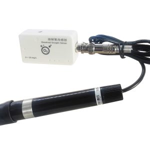 溶解氧传感器